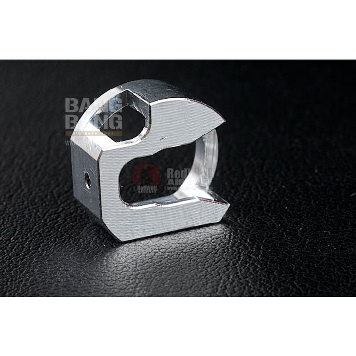 Guns Modify 7075 Aluminum Valve Blocker for Tokyo Marui Mode - Bang Bang Airsoft