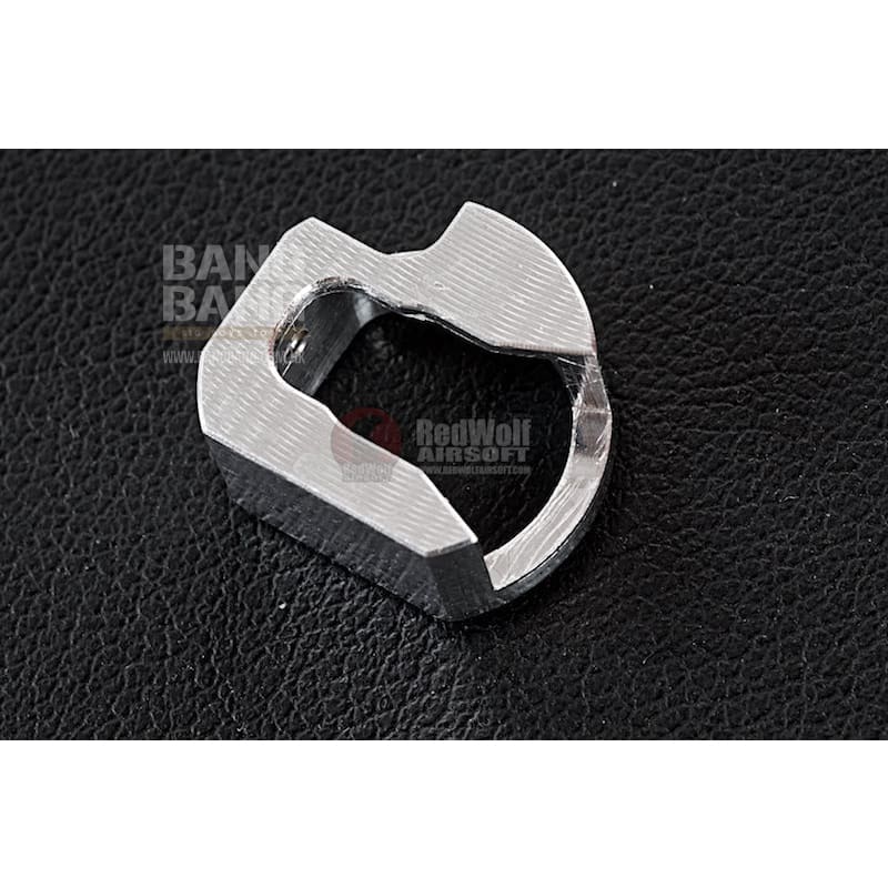 Guns Modify 7075 Aluminum Valve Blocker for Tokyo Marui Mode - Bang Bang Airsoft