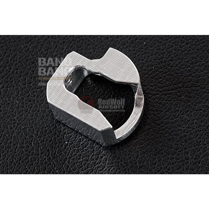 Guns Modify 7075 Aluminum Valve Blocker for Tokyo Marui Mode - Bang Bang Airsoft