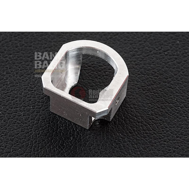 Guns Modify 7075 Aluminum Valve Blocker for Tokyo Marui Mode - Bang Bang Airsoft