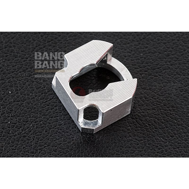 Guns Modify 7075 Aluminum Valve Blocker for Tokyo Marui Mode - Bang Bang Airsoft