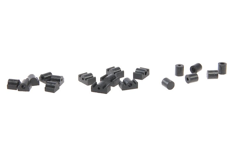 Guns Modify AEG / Tokyo Marui MWS GBBR Airsoft Hop Up Tensioner for >=0.20g - 0.30g BB - Bang Bang Airsoft