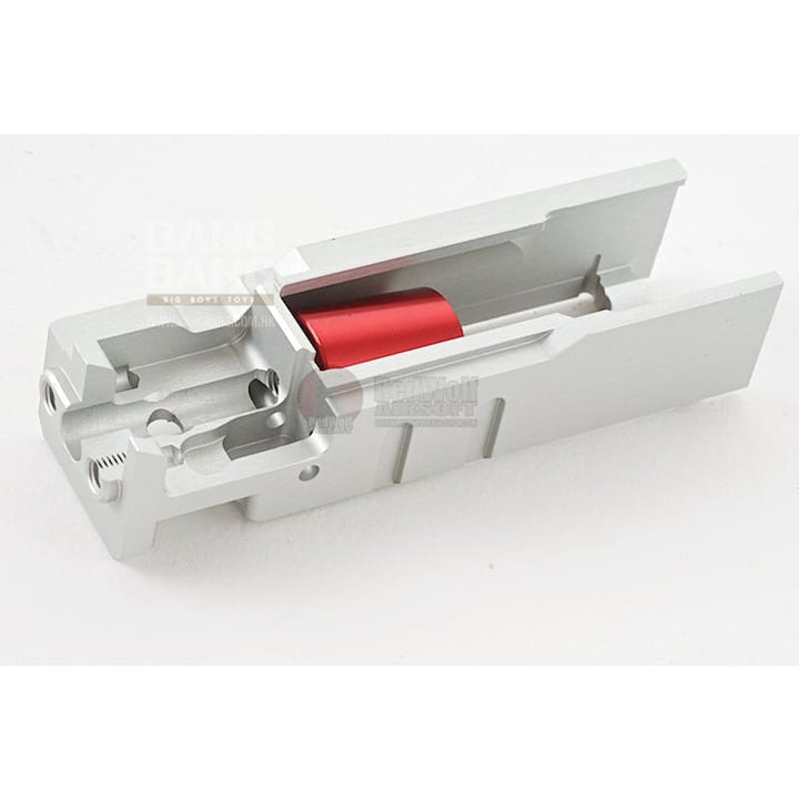 Guns Modify Aluminium CNC Zero Housing System for Tokyo Marui Model 17 / 26 / 34 - Bang Bang Airsoft