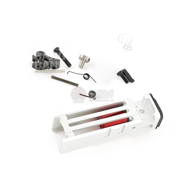 Guns Modify Aluminium CNC Zero Housing System for Tokyo Marui Model 17 / 26 / 34 - Bang Bang Airsoft