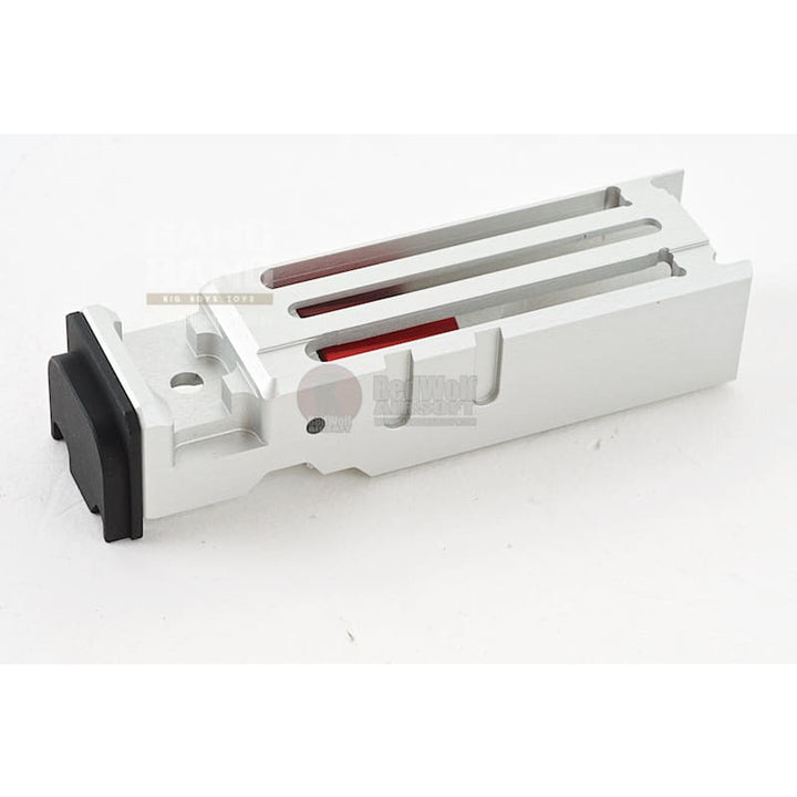 Guns Modify Aluminium CNC Zero Housing System for Tokyo Marui Model 17 / 26 / 34 - Bang Bang Airsoft