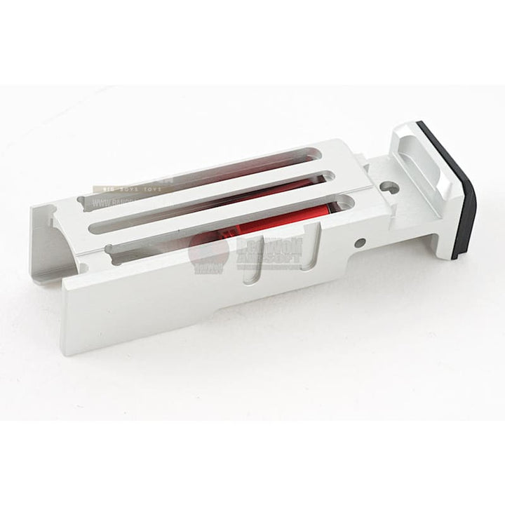 Guns Modify Aluminium CNC Zero Housing System for Tokyo Marui Model 17 / 26 / 34 - Bang Bang Airsoft
