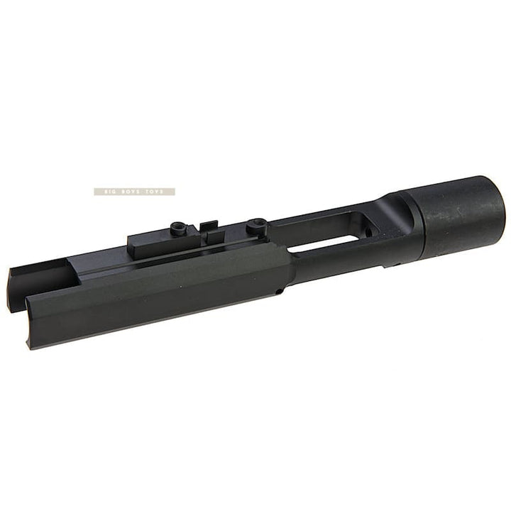 Guns Modify Aluminum 7003T6 CNC Speed Zero Bolt Carrier for Tokyo Marui M4 MWS - Black - Bang Bang Airsoft