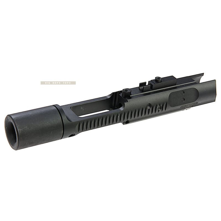 Guns Modify Aluminum 7003T6 CNC Speed Zero Bolt Carrier for Tokyo Marui M4 MWS - Black - Bang Bang Airsoft