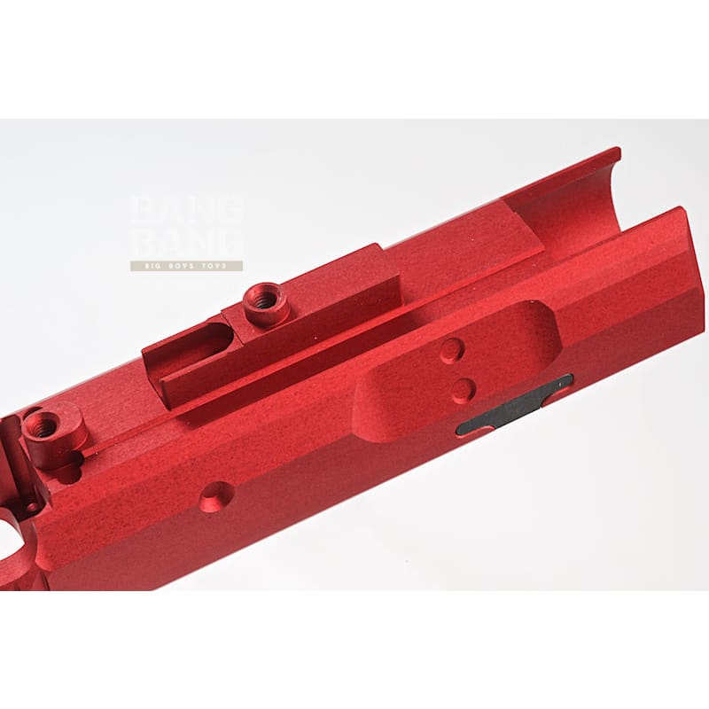 Guns Modify Aluminum 7003T6 CNC Speed Zero Bolt Carrier for - Bang Bang Airsoft