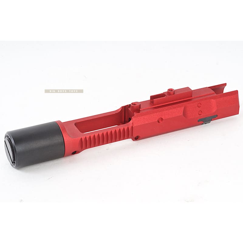 Guns Modify Aluminum 7003T6 CNC Speed Zero Bolt Carrier for - Bang Bang Airsoft