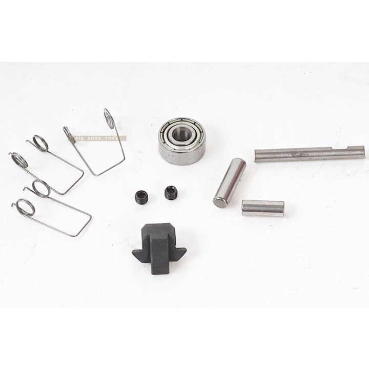 Guns Modify Aluminum 7003T6 CNC Speed Zero Bolt Carrier for - Bang Bang Airsoft