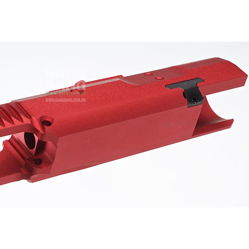 Guns Modify Aluminum 7003T6 CNC Speed Zero Bolt Carrier for - Bang Bang Airsoft