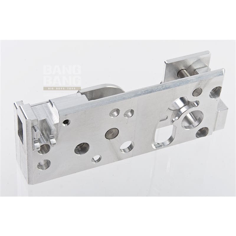 Guns Modify Aluminum CNC Trigger Box with Steel Parts Set Fo - Bang Bang Airsoft