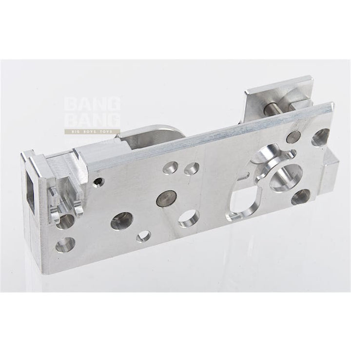Guns Modify Aluminum CNC Trigger Box with Steel Parts Set Fo - Bang Bang Airsoft