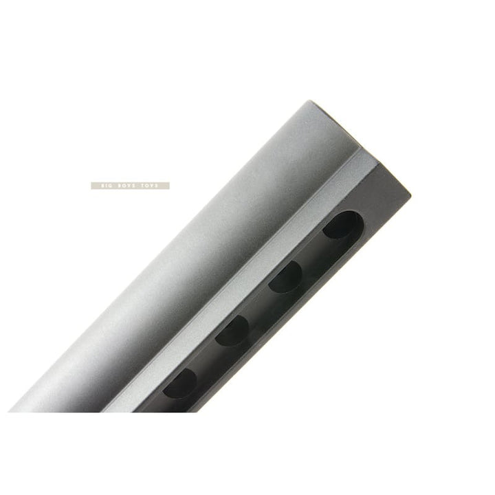 Guns Modify Aluminum One Piece Full CNC 6 Position Buffer Tube for Tokyo Marui M4 MWS GBBR - Bang Bang Airsoft
