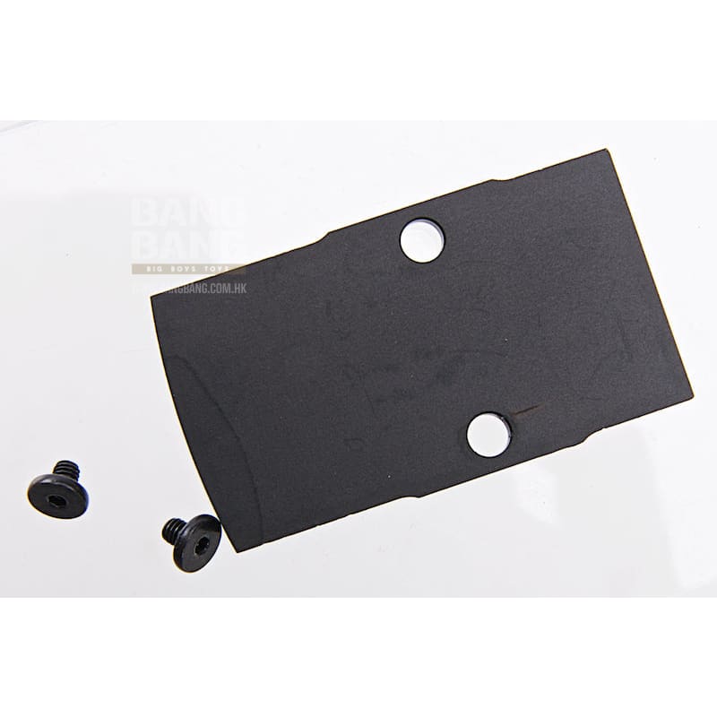 Guns Modify Aluminum RMR Cover for Guns Modify RMR Slide V1 - Bang Bang Airsoft