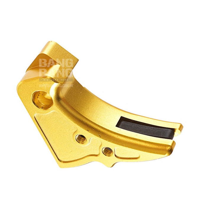 Guns Modify Aluminum Trigger for Tokyo Marui 17/18/26 ver.3 - Bang Bang Airsoft
