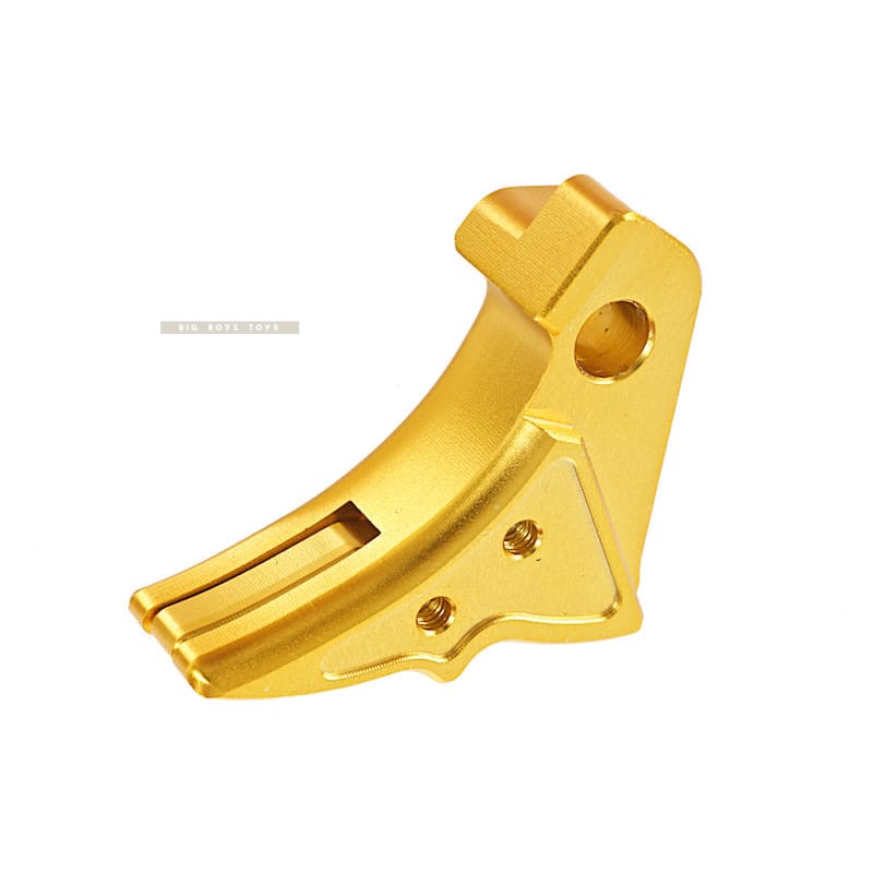 Guns Modify Aluminum Trigger for Tokyo Marui 17/18/26 ver.3 - Bang Bang Airsoft