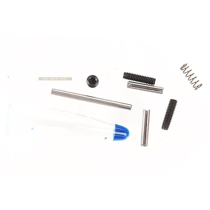 Guns Modify Aluminum Trigger for Tokyo Marui 17/18/26 ver.3 - Bang Bang Airsoft