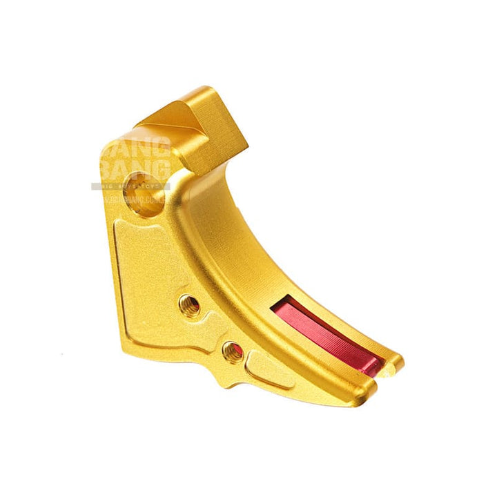 Guns Modify Aluminum Trigger for Tokyo Marui 17/18/26 ver.3 - Bang Bang Airsoft