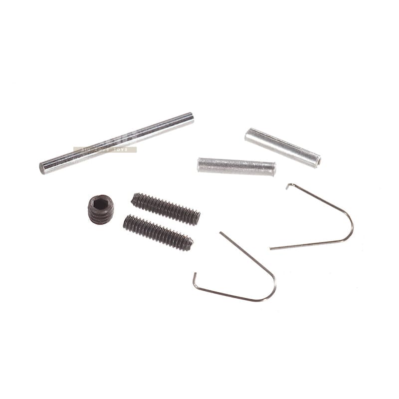Guns Modify Aluminum Trigger for Tokyo Marui G Series - STD - Bang Bang Airsoft