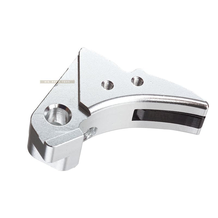 Guns Modify Aluminum Trigger for Tokyo Marui G Series - STD - Bang Bang Airsoft