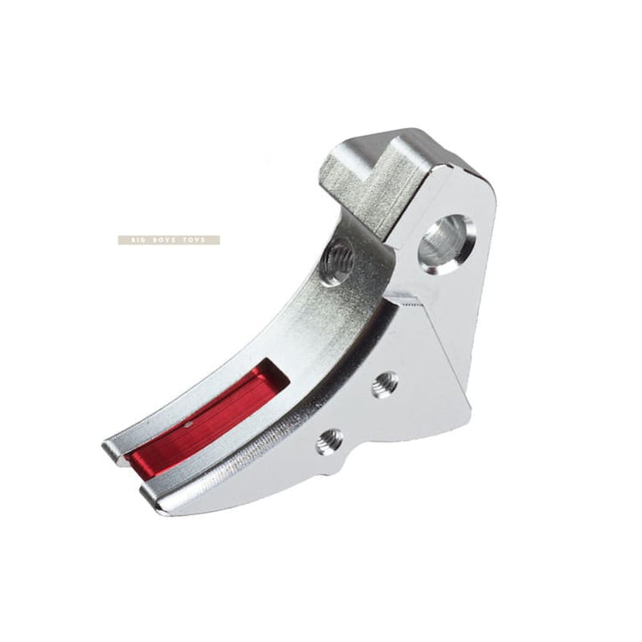 Guns Modify Aluminum Trigger for Tokyo Marui G Series - STD - Bang Bang Airsoft