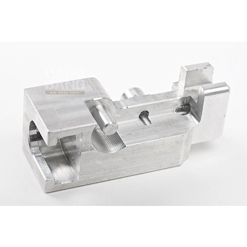 Guns Modify CNC 6061T6 Aluminum Complete Hop Up Adjuster Set for Tokyo Marui M4 MWS GBBR - Bang Bang Airsoft