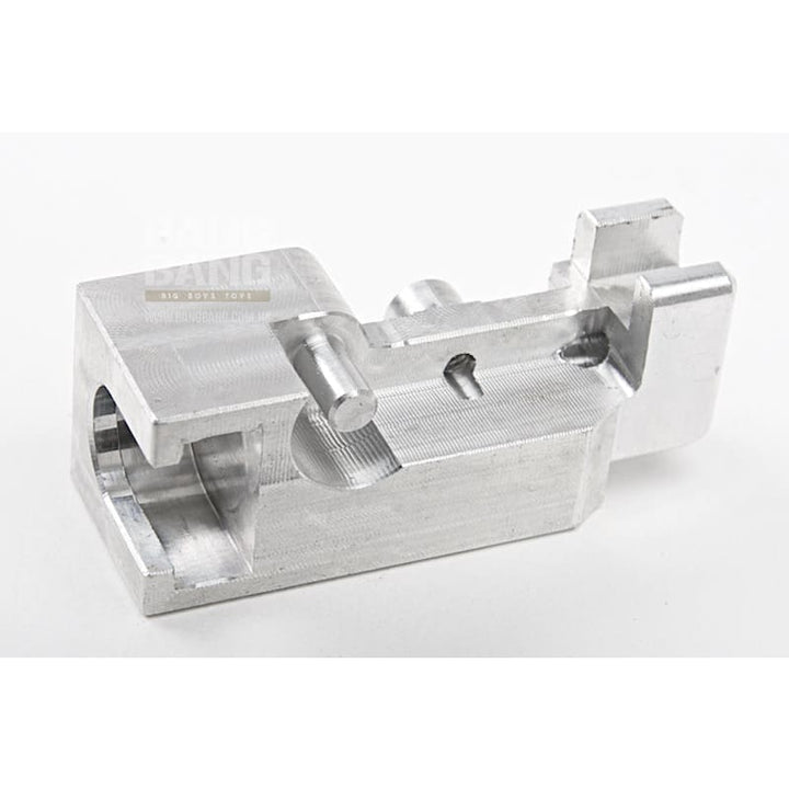 Guns Modify CNC 6061T6 Aluminum Complete Hop Up Adjuster Set for Tokyo Marui M4 MWS GBBR - Bang Bang Airsoft