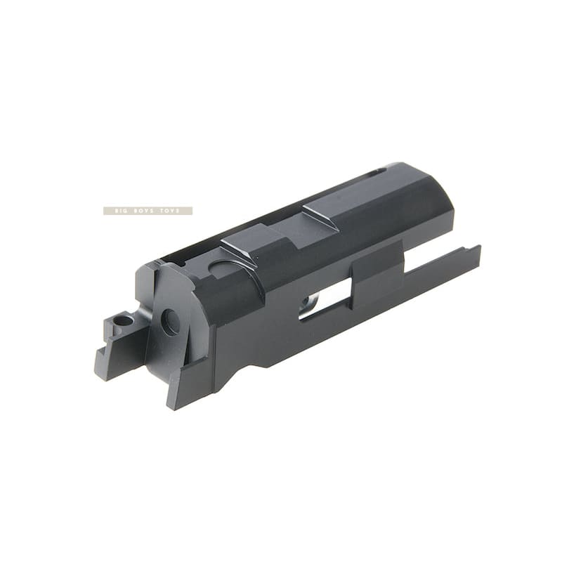 Guns Modify CNC Aluminum 7075 Blowback Housing for Tokyo Marui M45A1 GBB - Bang Bang Airsoft