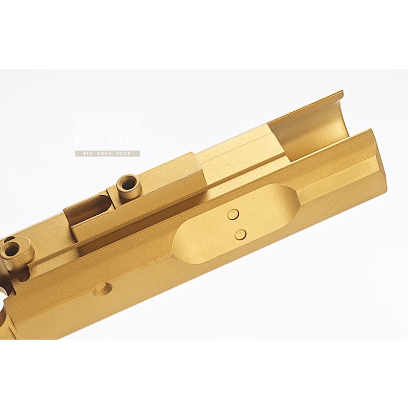Guns Modify CNC Light Weight Zero Bolt Carrier for Tokyo Mar - Bang Bang Airsoft