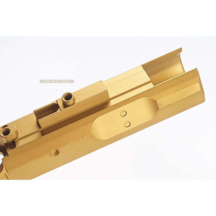 Guns Modify CNC Light Weight Zero Bolt Carrier for Tokyo Mar - Bang Bang Airsoft