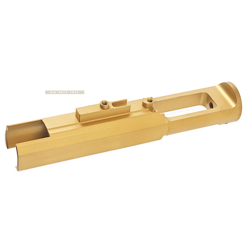 Guns Modify CNC Light Weight Zero Bolt Carrier for Tokyo Mar - Bang Bang Airsoft