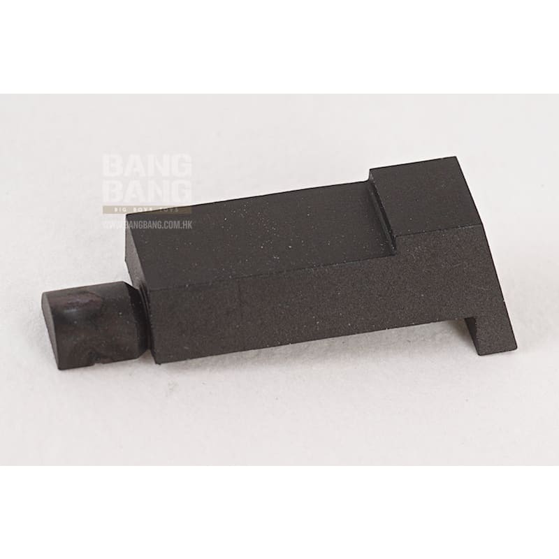 Guns Modify CNC Slide for Tokyo Marui Model 17 - Black - Bang Bang Airsoft