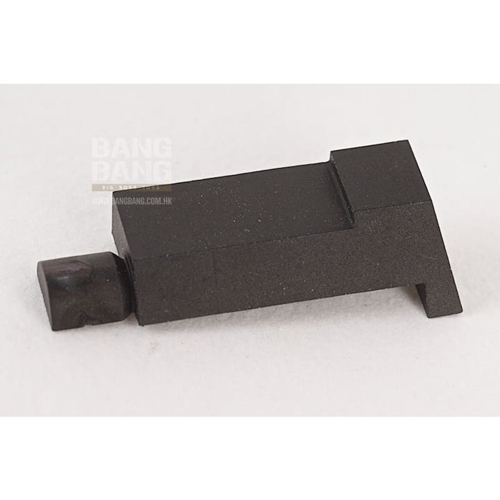 Guns Modify CNC Slide for Tokyo Marui Model 17 - Black - Bang Bang Airsoft