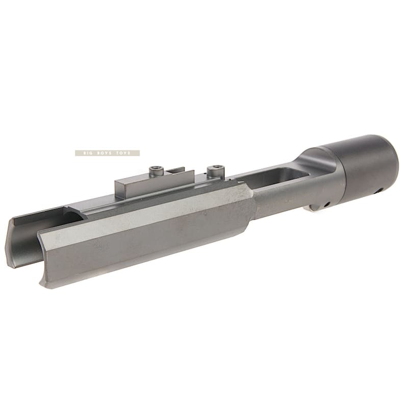 Guns Modify CNC Stainless Steel Light Weight Bolt Carrier for Tokyo Marui M4 MWS GBBR - Bang Bang Airsoft
