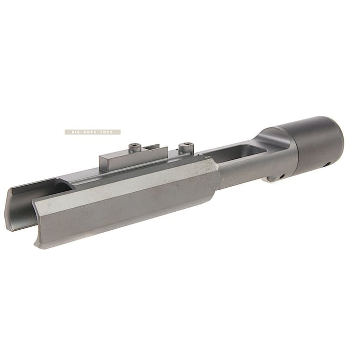 Guns Modify CNC Stainless Steel Light Weight Bolt Carrier for Tokyo Marui M4 MWS GBBR - Bang Bang Airsoft