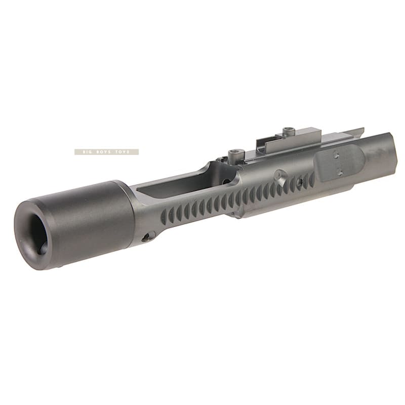 Guns Modify CNC Stainless Steel Light Weight Bolt Carrier for Tokyo Marui M4 MWS GBBR - Bang Bang Airsoft
