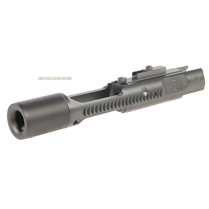 Guns Modify CNC Stainless Steel Light Weight Bolt Carrier for Tokyo Marui M4 MWS GBBR - Bang Bang Airsoft