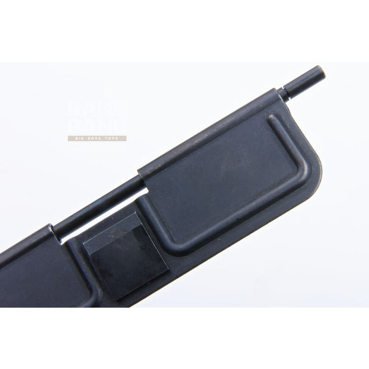 Guns Modify CNC Steel Dust Cover AR STD Version for Tokyo Marui M4 MWS GBBR - Bang Bang Airsoft