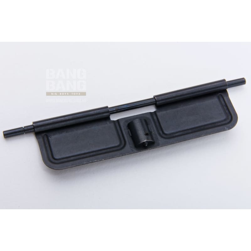 Guns Modify CNC Steel Dust Cover AR STD Version for Tokyo Marui M4 MWS GBBR - Bang Bang Airsoft
