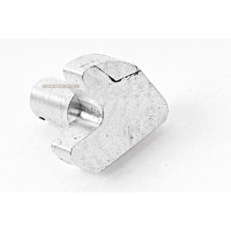 Guns Modify CNC Steel Zero Hammer with 7075 Rotor for Tokyo Marui Model 17 / 22 / 26 / 34 - Bang Bang Airsoft