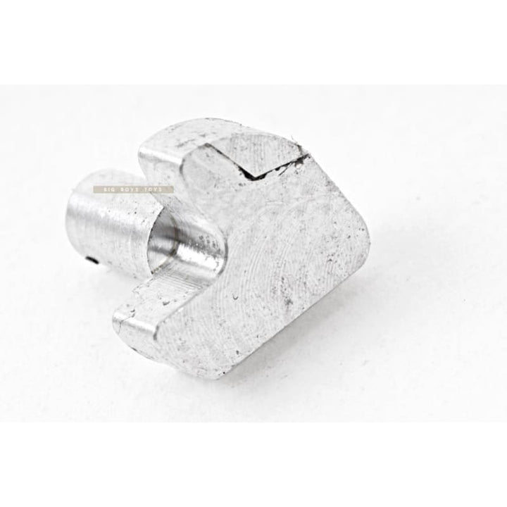 Guns Modify CNC Steel Zero Hammer with 7075 Rotor for Tokyo Marui Model 17 / 22 / 26 / 34 - Bang Bang Airsoft