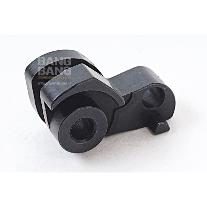 Guns Modify CNC Steel Zero Hammer with 7075 Rotor for Tokyo Marui Model 17 / 22 / 26 / 34 - Bang Bang Airsoft