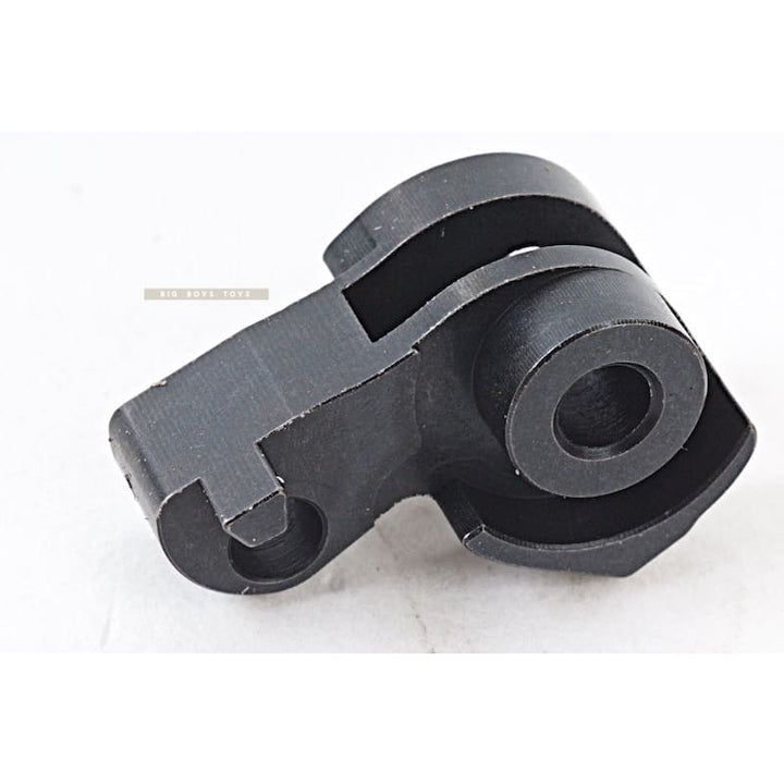 Guns Modify CNC Steel Zero Hammer with 7075 Rotor for Tokyo Marui Model 17 / 22 / 26 / 34 - Bang Bang Airsoft
