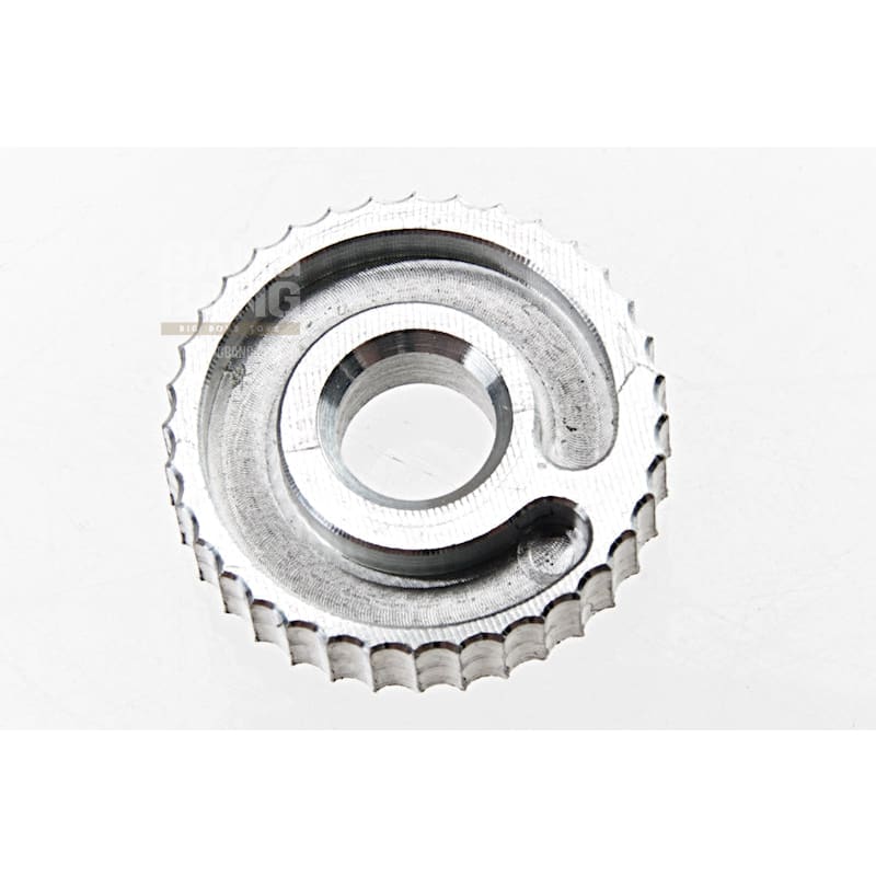Guns Modify Competition Fine Tune Hopup Adjust Wheel for Tokyo Marui MWS (0.2 - 0.35 bbs only) - Bang Bang Airsoft