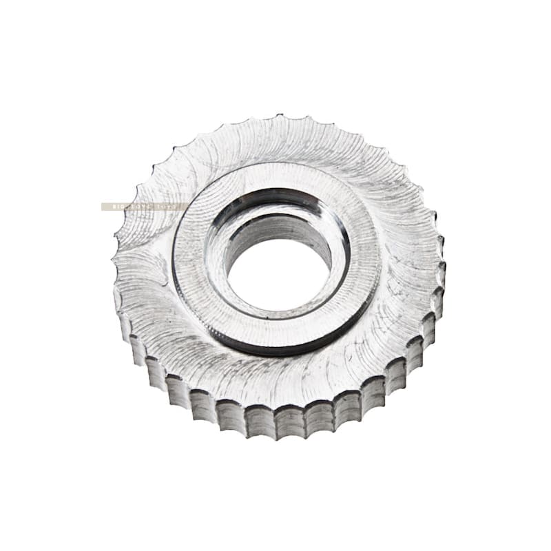 Guns Modify Competition Fine Tune Hopup Adjust Wheel for Tokyo Marui MWS (0.2 - 0.35 bbs only) - Bang Bang Airsoft