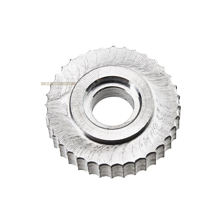 Guns Modify Competition Fine Tune Hopup Adjust Wheel for Tokyo Marui MWS (0.2 - 0.35 bbs only) - Bang Bang Airsoft