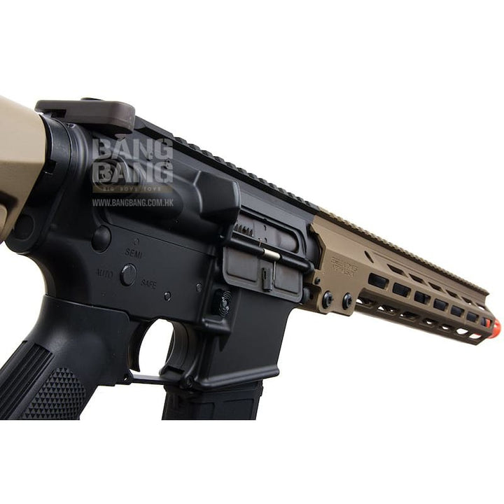 Guns Modify Complete URG - I with CO*T Receiver MWS GBB Rifle (Level 2, 14.5 inch) - Bang Bang Airsoft