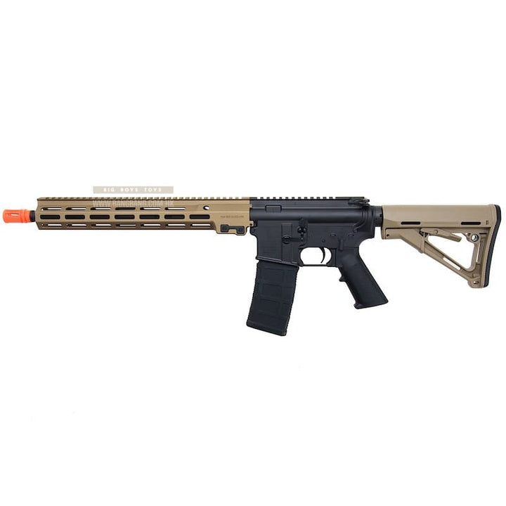 Guns Modify Complete URG - I with CO*T Receiver MWS GBB Rifle (Level 2, 14.5 inch) - Bang Bang Airsoft